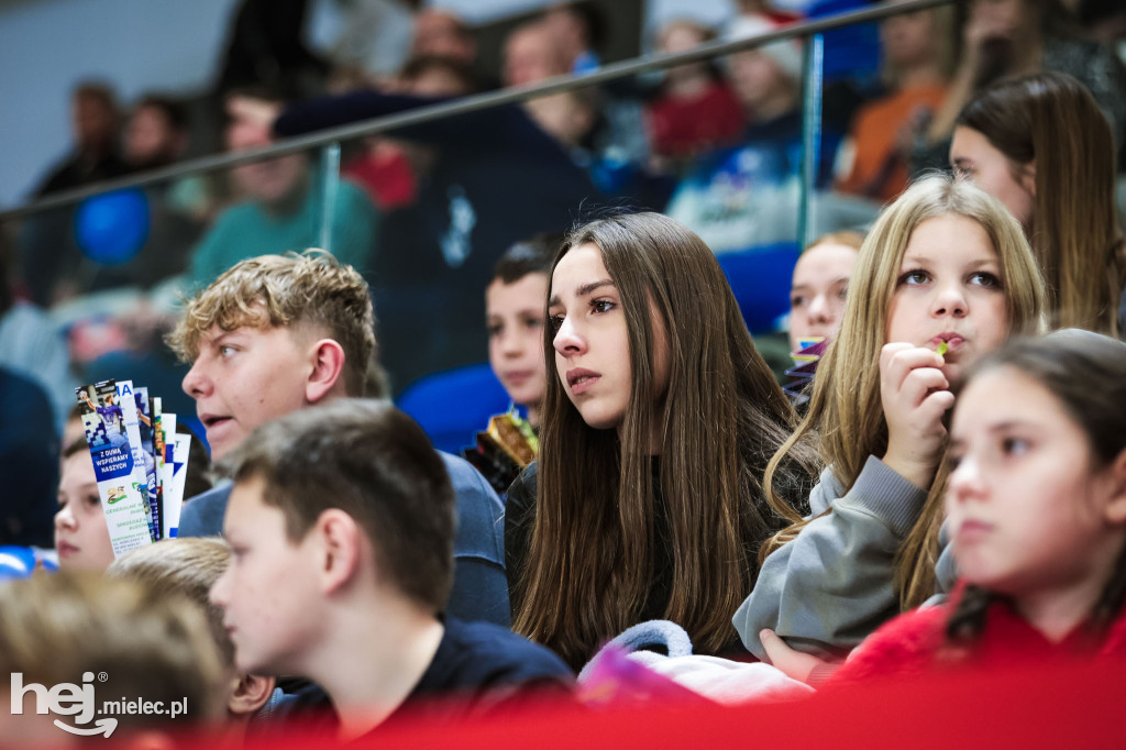 Handball Stal Mielec - Sandra SPA Pogoń Szczecin