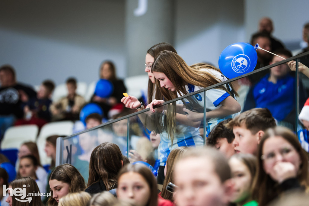 Handball Stal Mielec - Sandra SPA Pogoń Szczecin