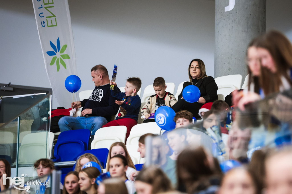 Handball Stal Mielec - Sandra SPA Pogoń Szczecin