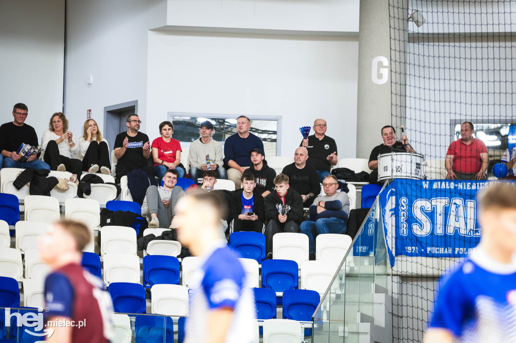 Handball Stal Mielec - Sandra SPA Pogoń Szczecin