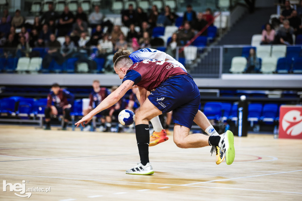 Handball Stal Mielec - Sandra SPA Pogoń Szczecin