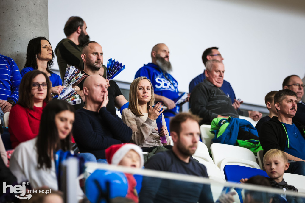 Handball Stal Mielec - Sandra SPA Pogoń Szczecin