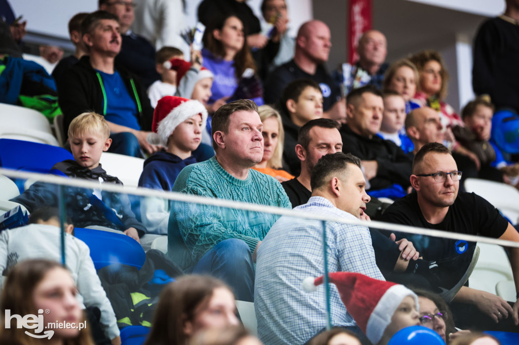 Handball Stal Mielec - Sandra SPA Pogoń Szczecin