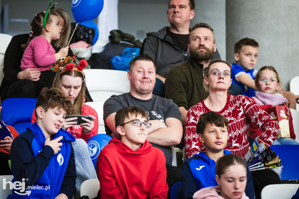 Handball Stal Mielec - Sandra SPA Pogoń Szczecin