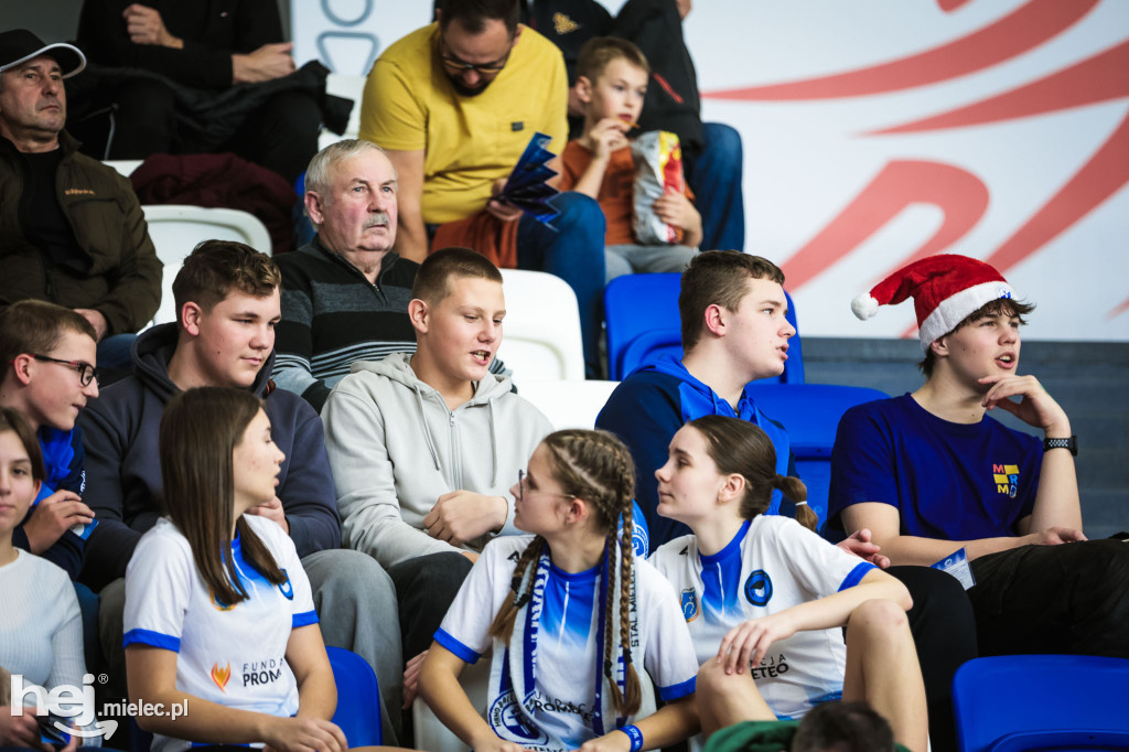 Handball Stal Mielec - Sandra SPA Pogoń Szczecin