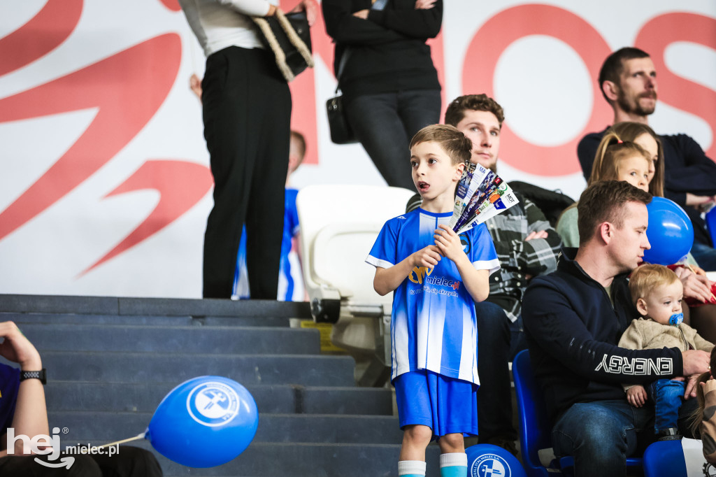 Handball Stal Mielec - Sandra SPA Pogoń Szczecin