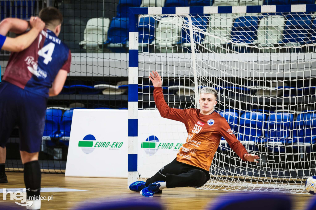 Handball Stal Mielec - Sandra SPA Pogoń Szczecin