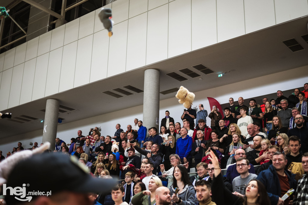 Handball Stal Mielec - Sandra SPA Pogoń Szczecin