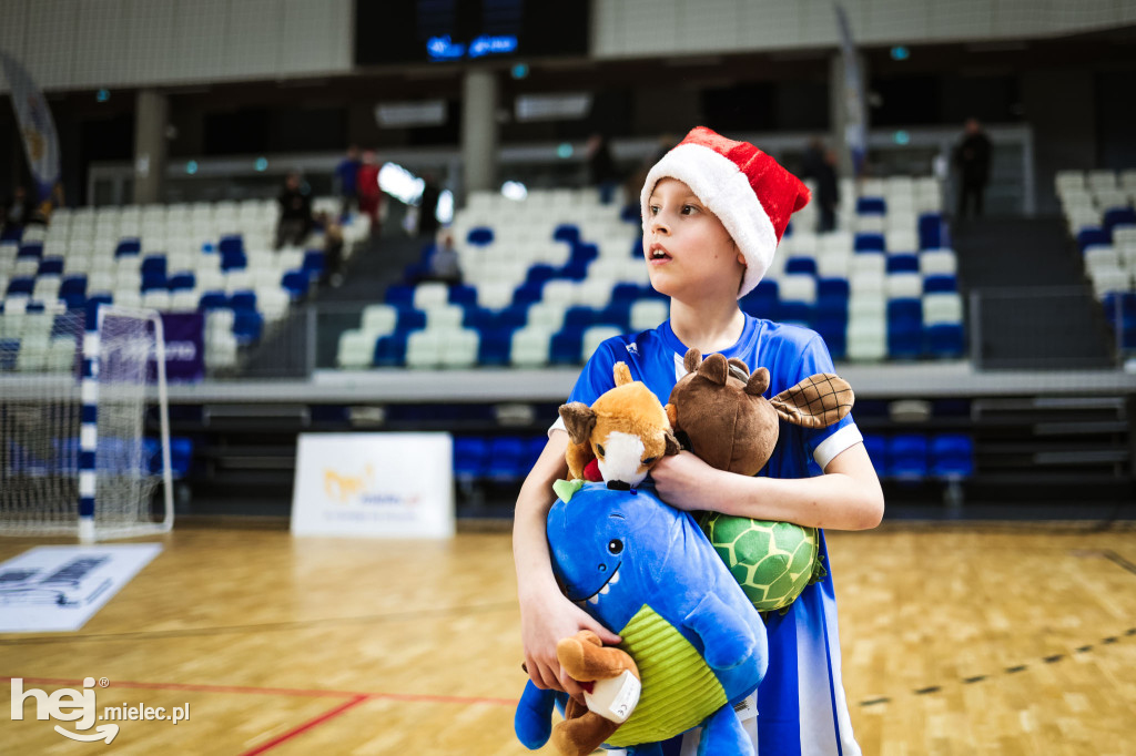 Handball Stal Mielec - Sandra SPA Pogoń Szczecin