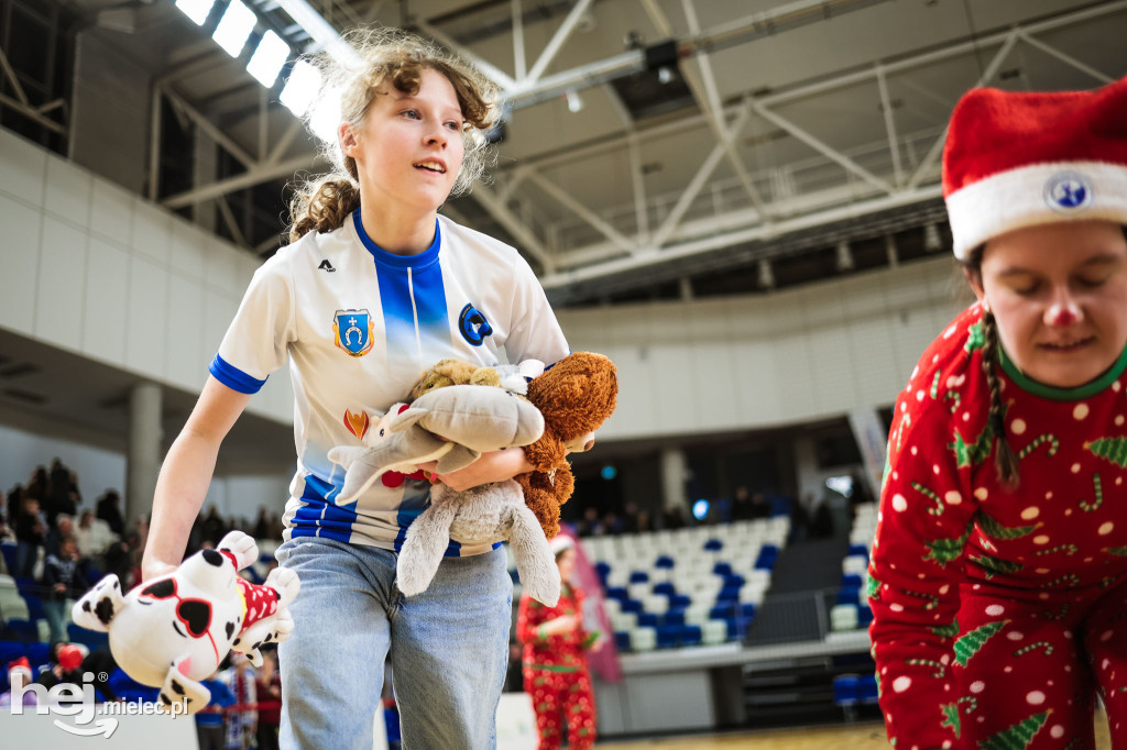 Handball Stal Mielec - Sandra SPA Pogoń Szczecin