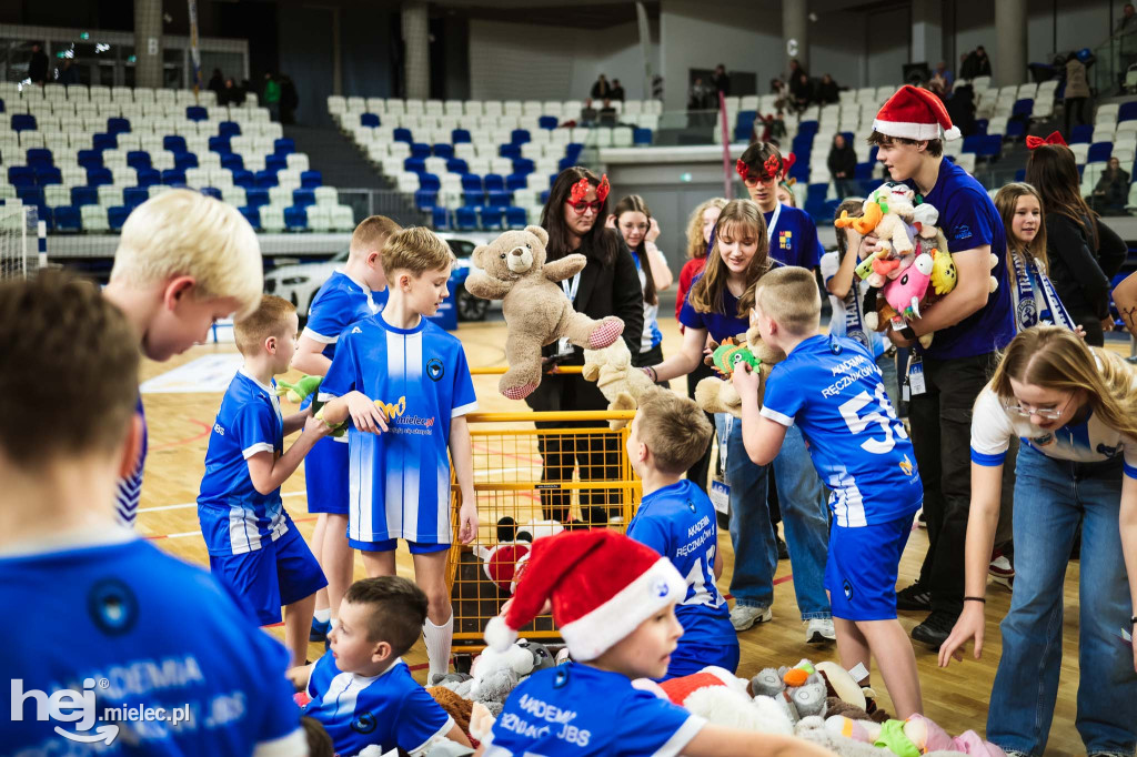 Handball Stal Mielec - Sandra SPA Pogoń Szczecin