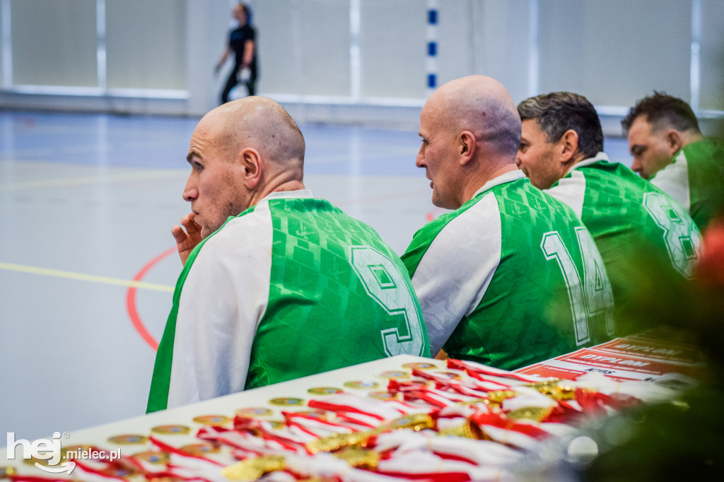 Mikołajkowe Derby Mielca