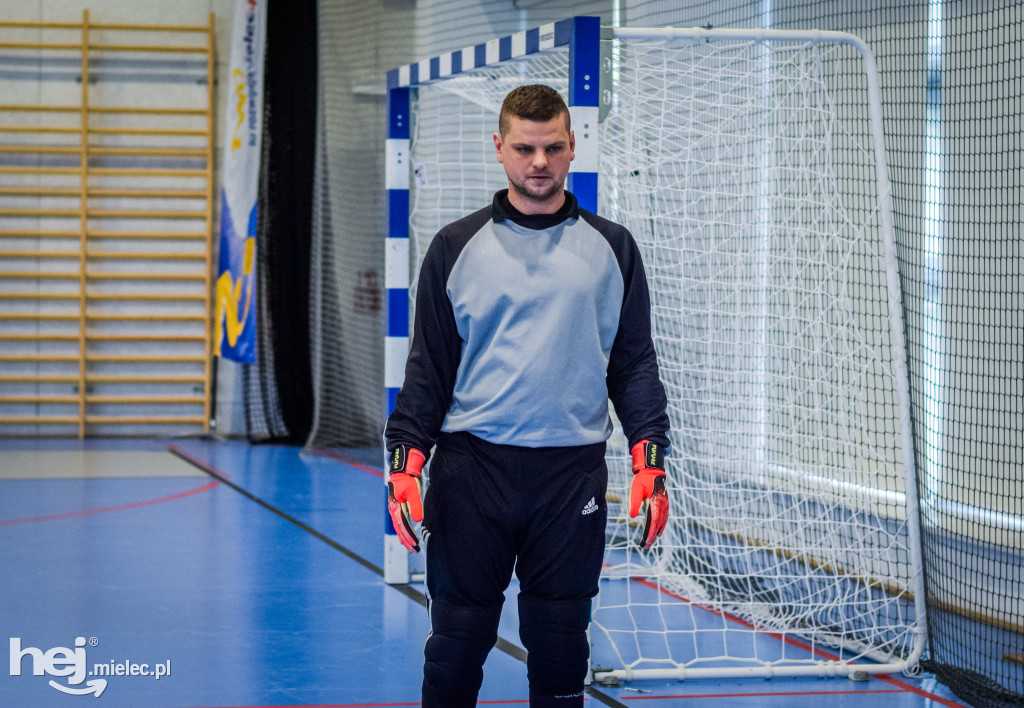 Mikołajkowe Derby Mielca