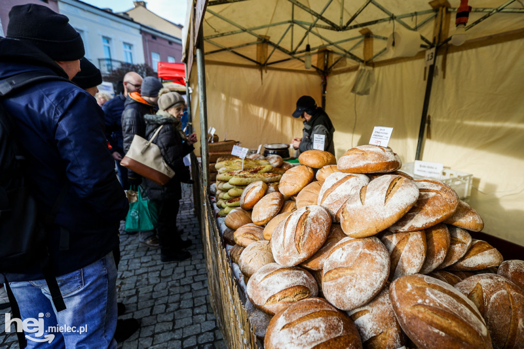 Powiatowy Jarmark Świąteczny 2024