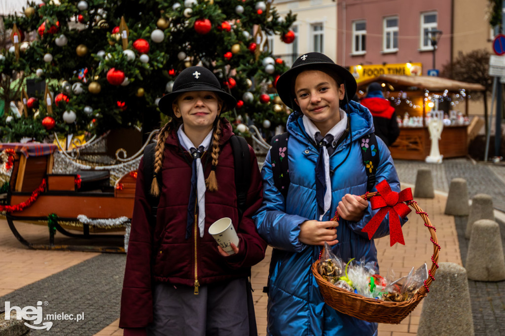 Powiatowy Jarmark Świąteczny 2024