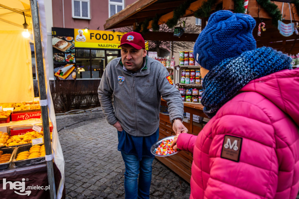 Powiatowy Jarmark Świąteczny 2024