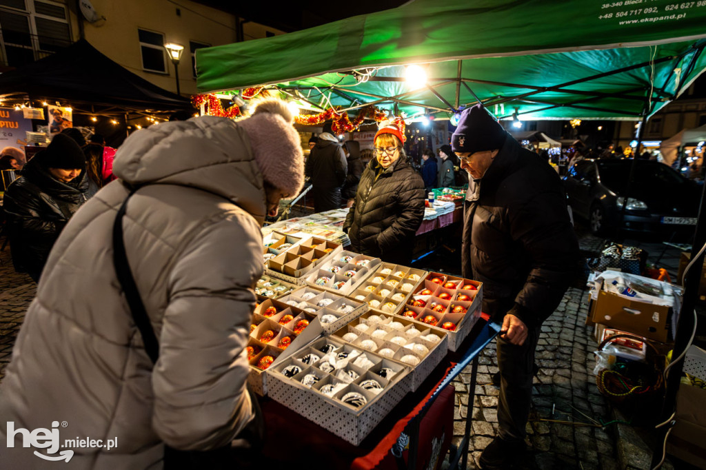 Powiatowy Jarmark Świąteczny 2024