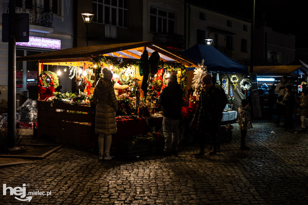 Powiatowy Jarmark Świąteczny 2024