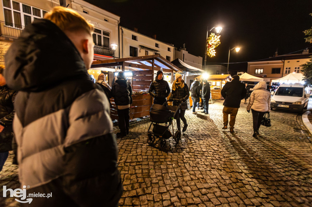 Powiatowy Jarmark Świąteczny 2024