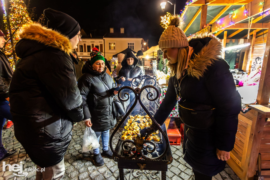 Powiatowy Jarmark Świąteczny 2024