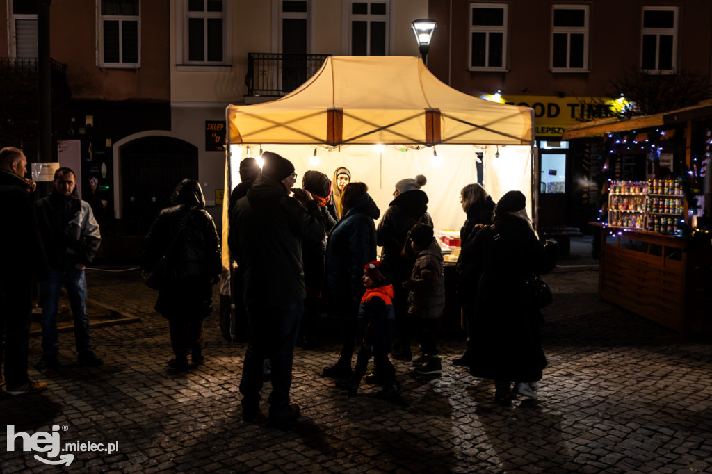 Powiatowy Jarmark Świąteczny 2024