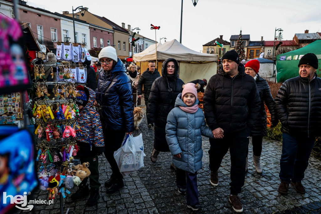 Powiatowy Jarmark Świąteczny 2024