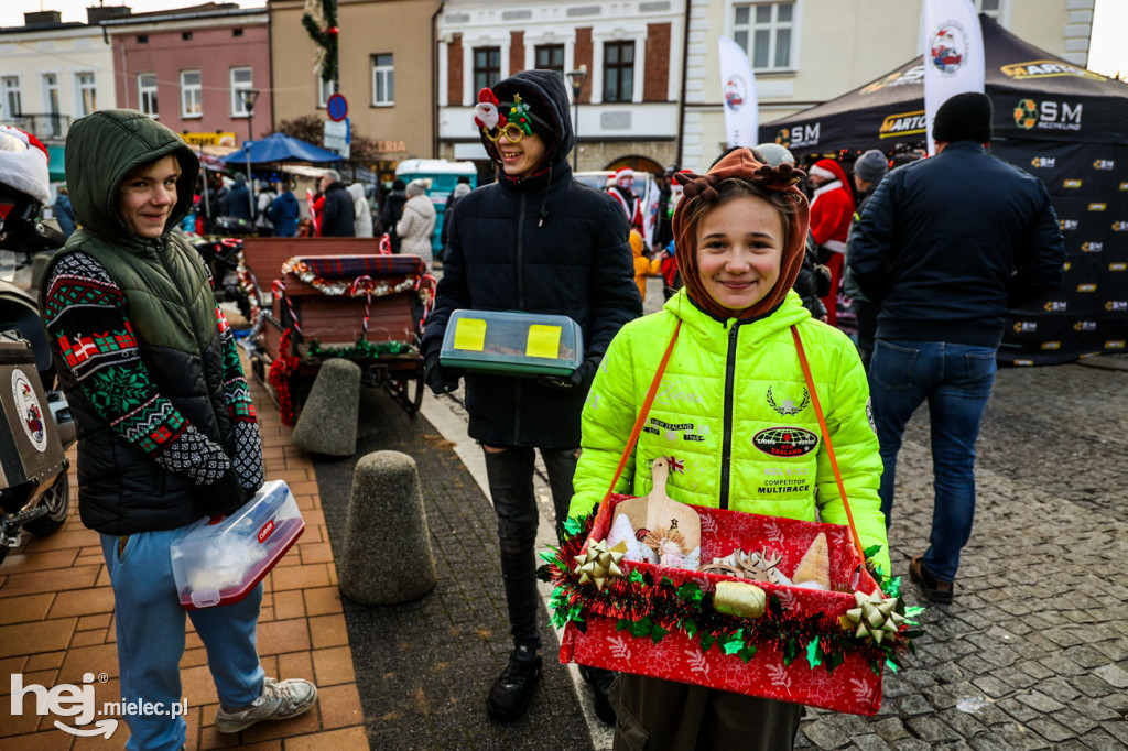 Powiatowy Jarmark Świąteczny 2024