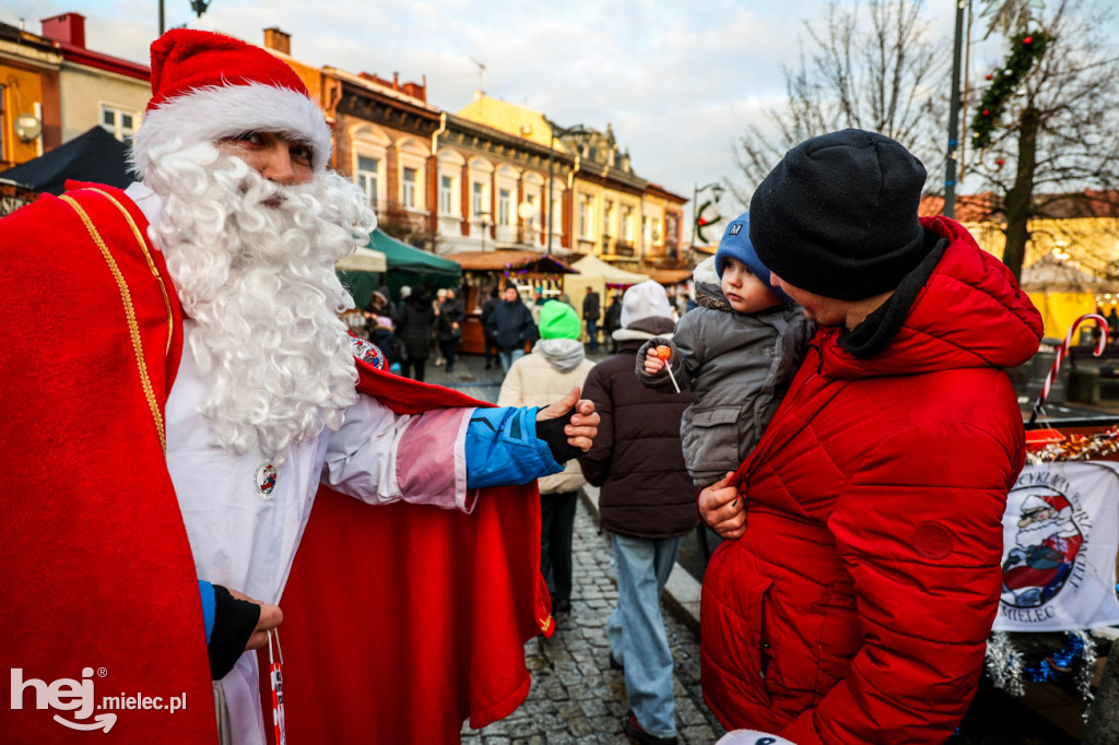 Powiatowy Jarmark Świąteczny 2024