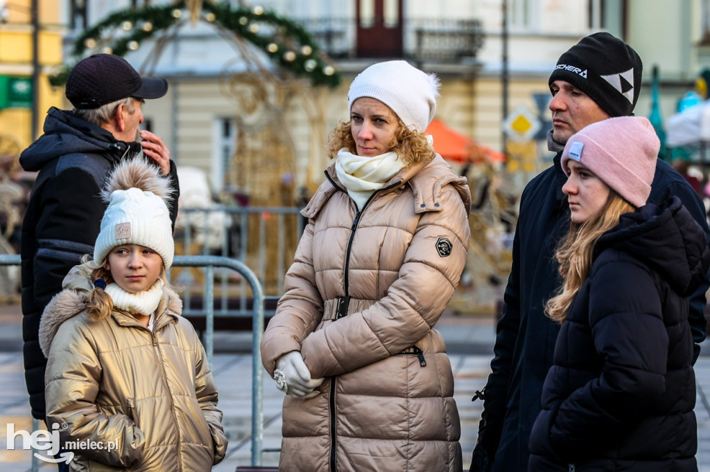 Powiatowy Jarmark Świąteczny 2024