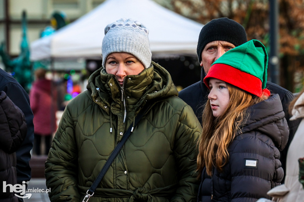 Powiatowy Jarmark Świąteczny 2024