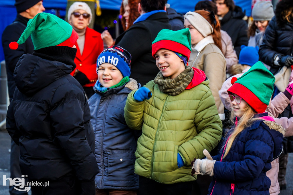 Powiatowy Jarmark Świąteczny 2024