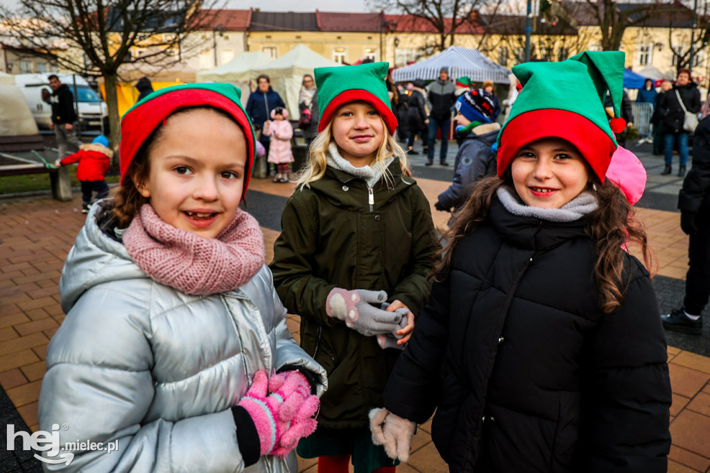 Powiatowy Jarmark Świąteczny 2024