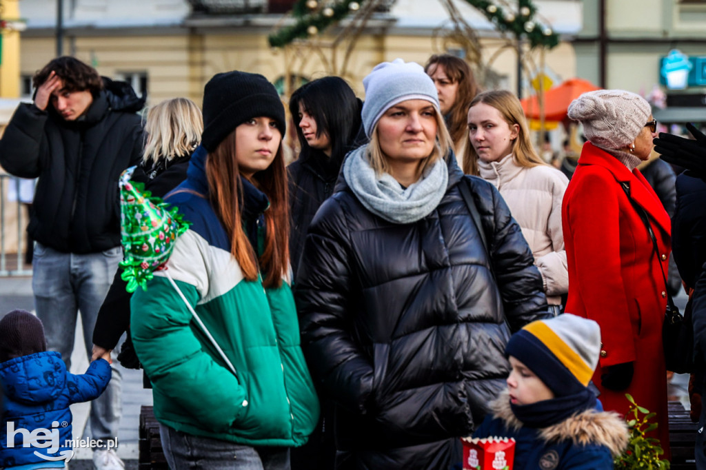 Powiatowy Jarmark Świąteczny 2024