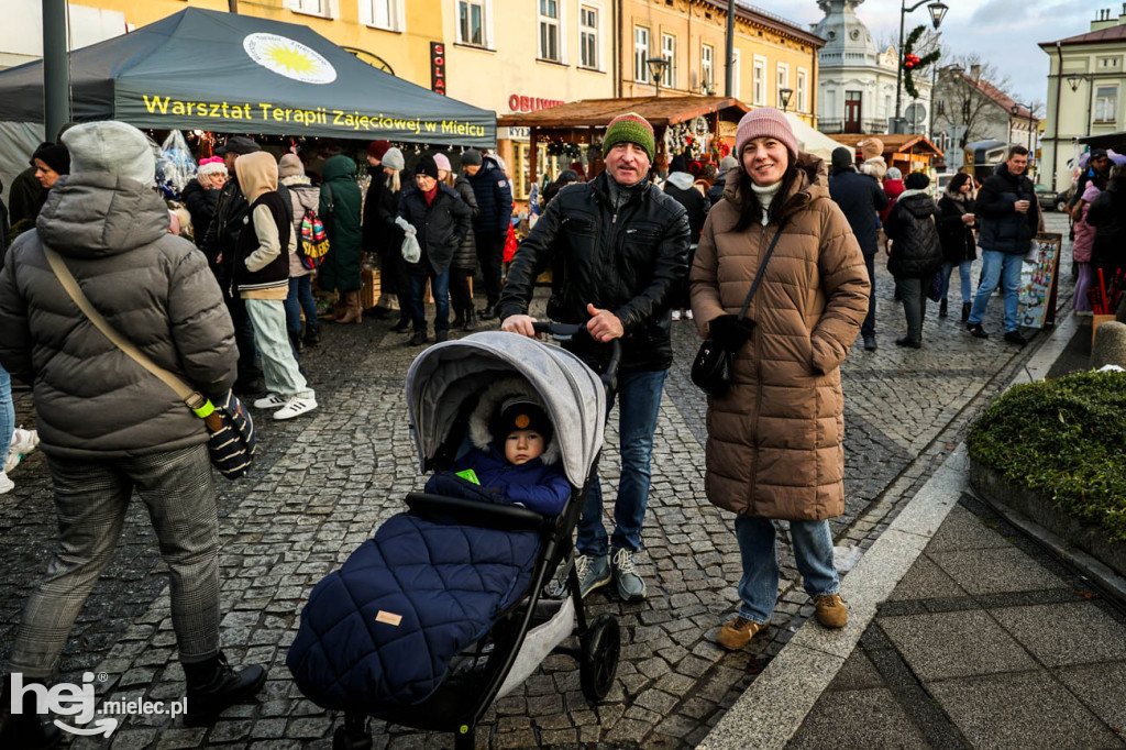 Powiatowy Jarmark Świąteczny 2024