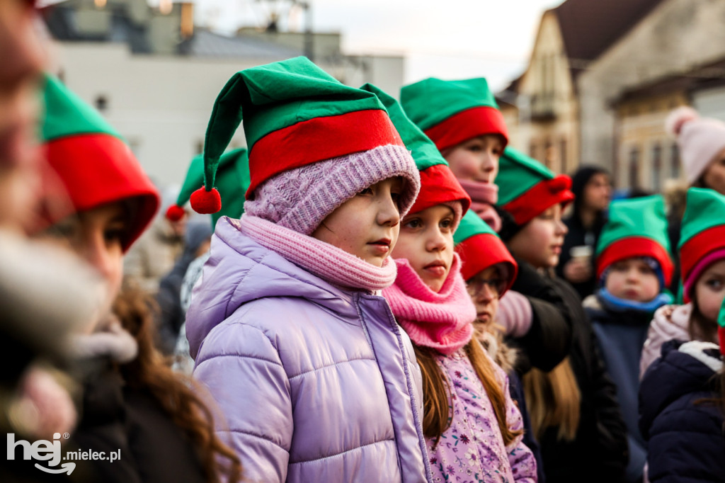 Powiatowy Jarmark Świąteczny 2024