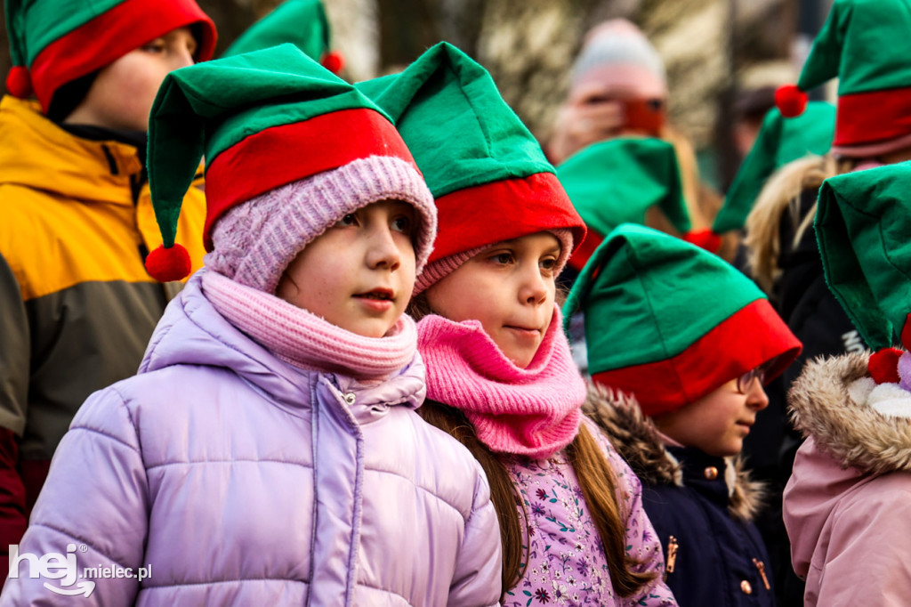 Powiatowy Jarmark Świąteczny 2024