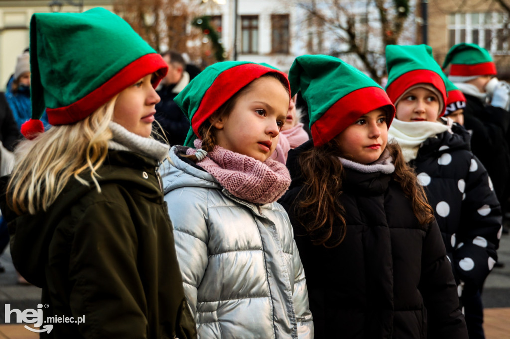 Powiatowy Jarmark Świąteczny 2024