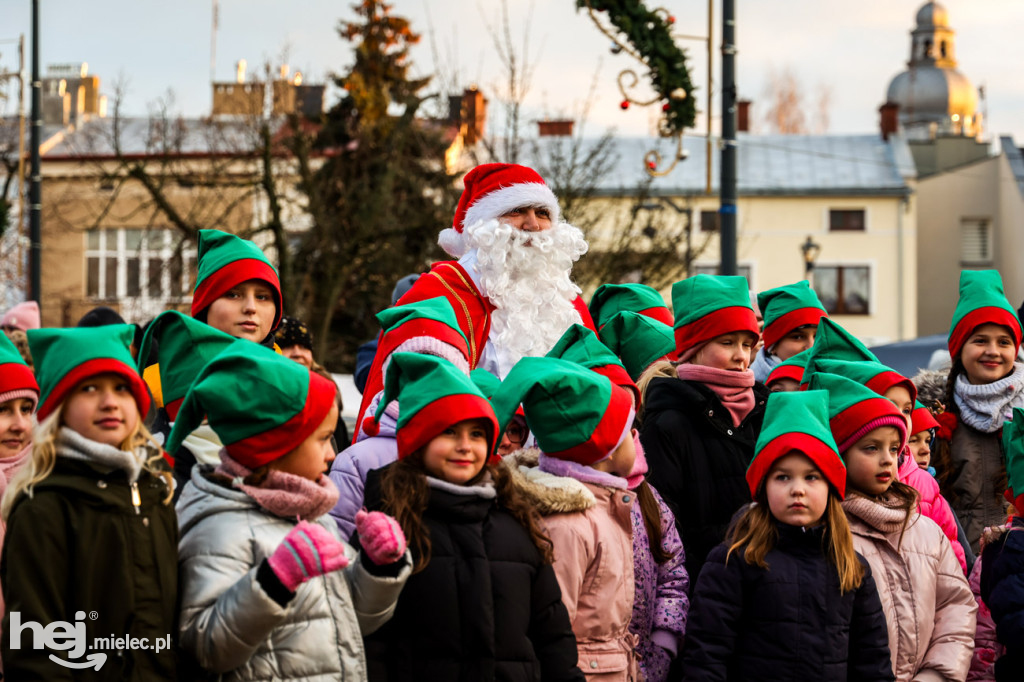 Powiatowy Jarmark Świąteczny 2024