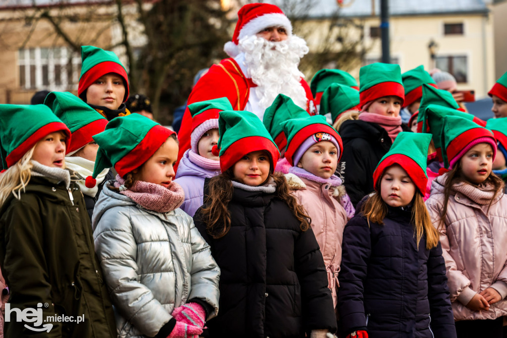 Powiatowy Jarmark Świąteczny 2024