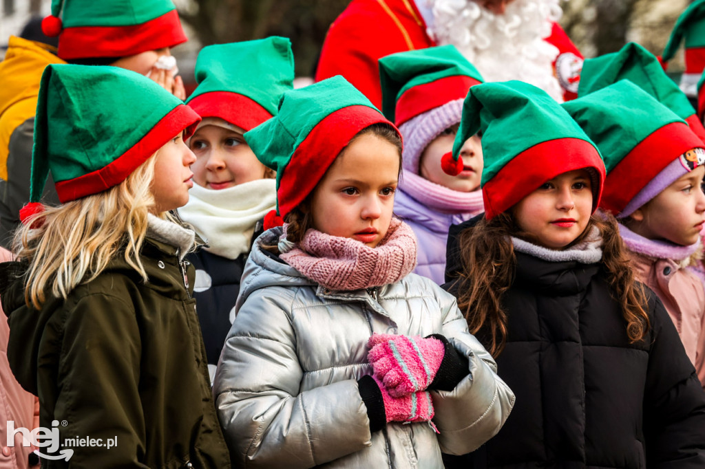 Powiatowy Jarmark Świąteczny 2024