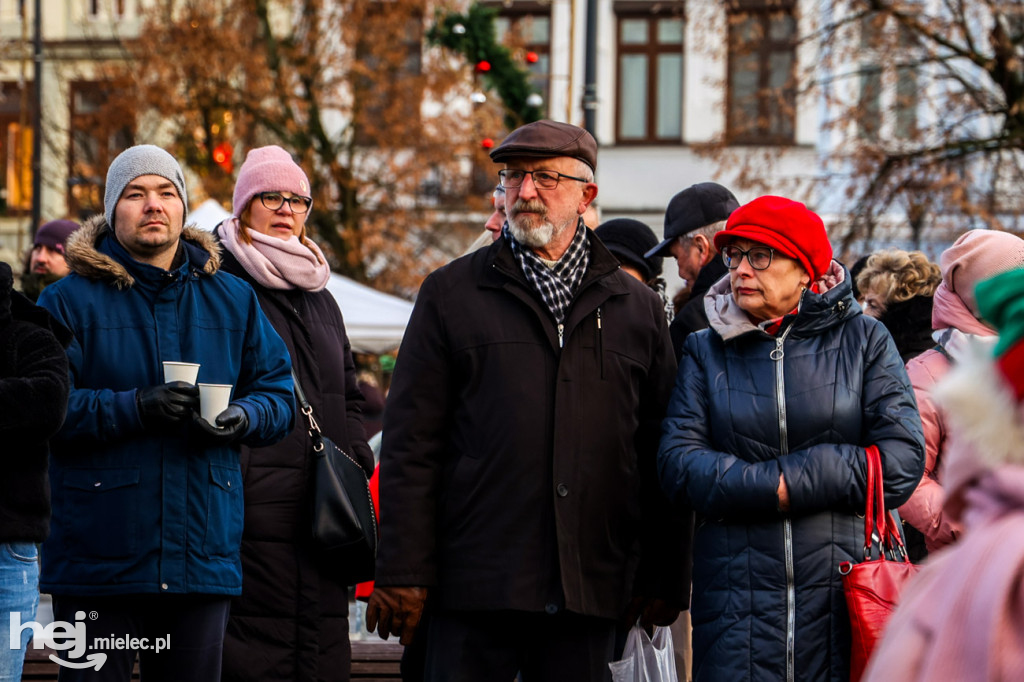 Powiatowy Jarmark Świąteczny 2024