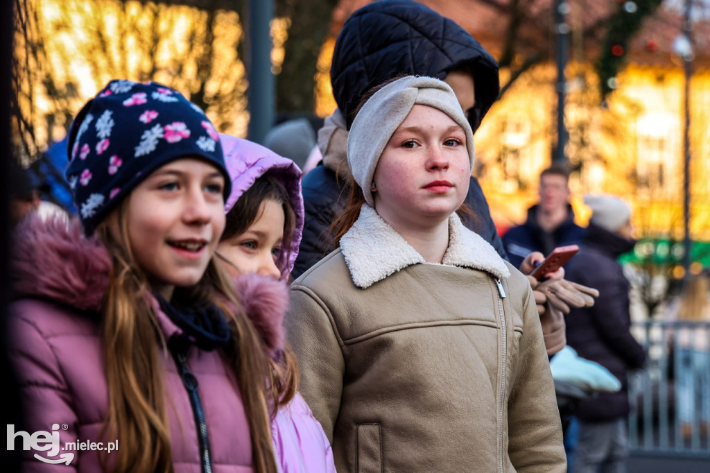 Powiatowy Jarmark Świąteczny 2024