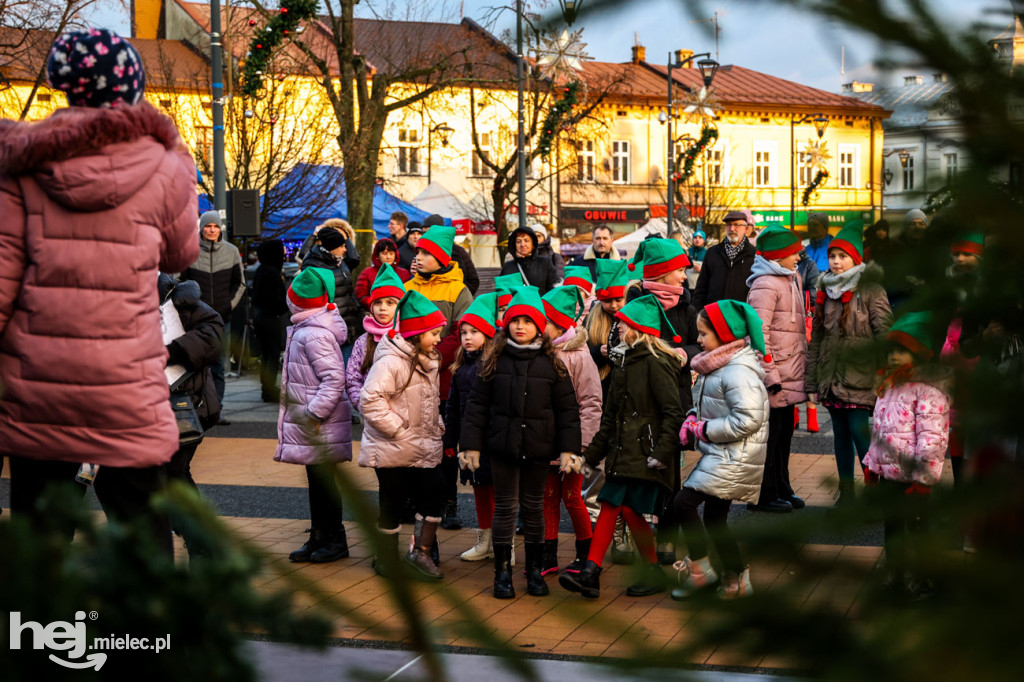 Powiatowy Jarmark Świąteczny 2024