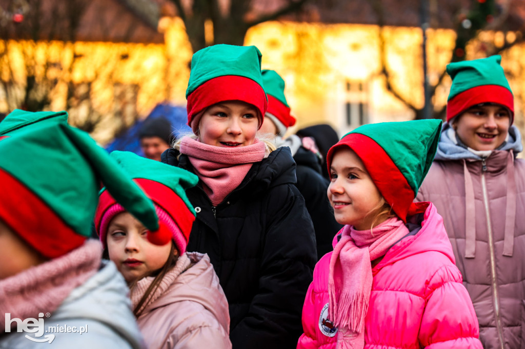 Powiatowy Jarmark Świąteczny 2024