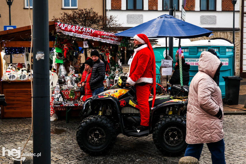 Powiatowy Jarmark Świąteczny 2024