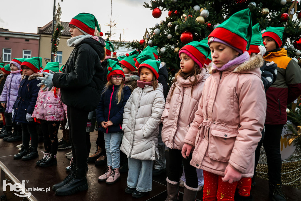 Powiatowy Jarmark Świąteczny 2024