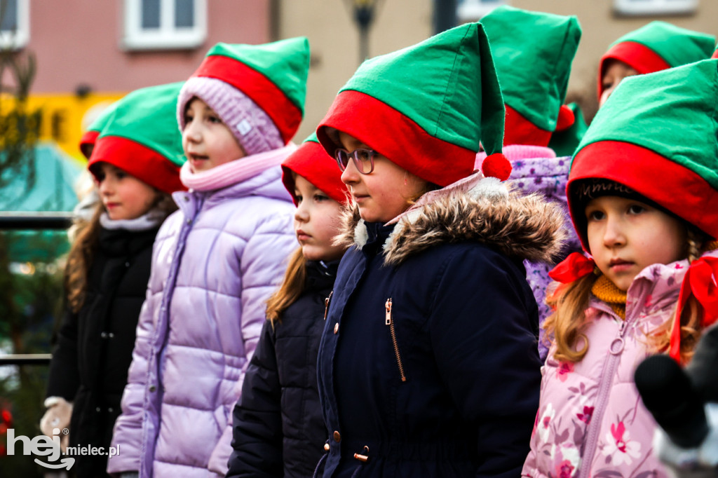 Powiatowy Jarmark Świąteczny 2024