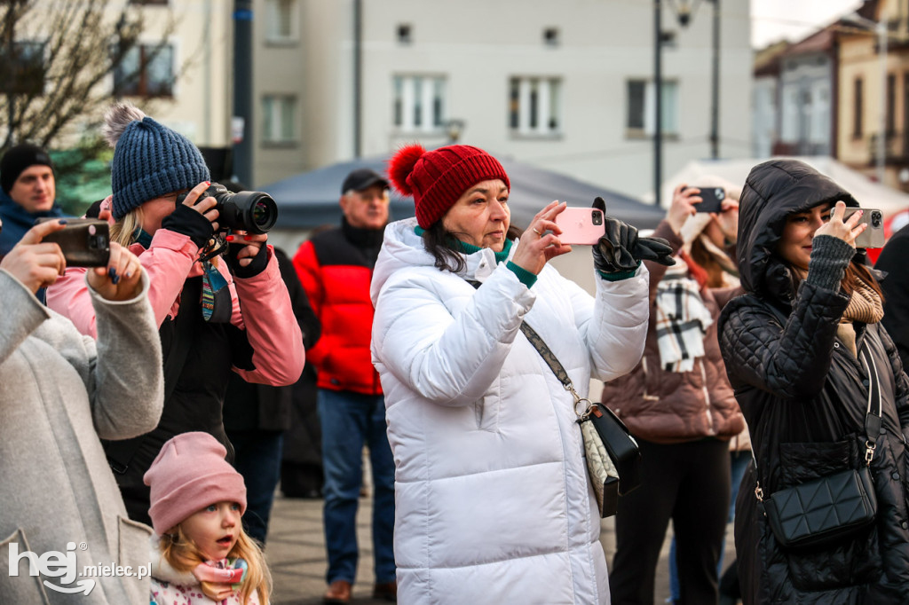 Powiatowy Jarmark Świąteczny 2024