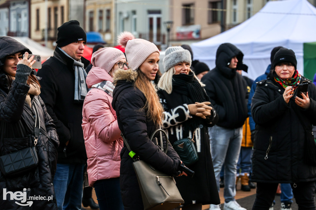 Powiatowy Jarmark Świąteczny 2024