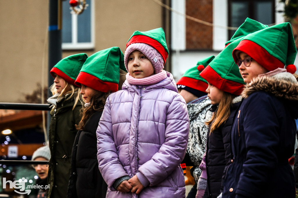 Powiatowy Jarmark Świąteczny 2024